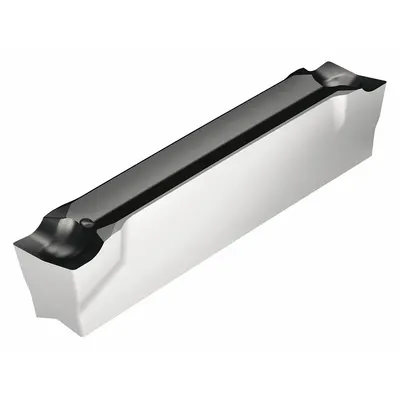 WALTER Indexable Parting and Grooving Insert: GX16-1E200R15-CF5 (MPN 6194899) - Machining
