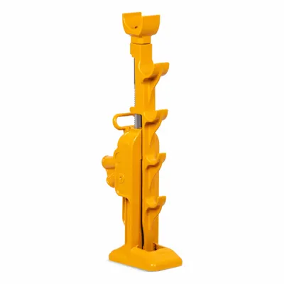 ENERPAC Reel Jack: Alloy Steel, Lever, Mechanical, 20 ton Load Capacity - Ratchet Jacks