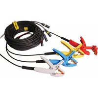 MEGGER Transformer Leads: Transformer Testing Leads (MPN 2008-60KIT2)