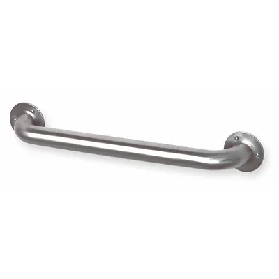 OEM Wall Grab Bar: Straight - Standard Grab Bars