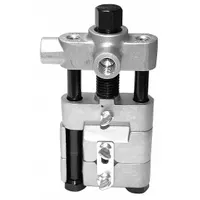 WHEELER-REX Pipe Shut Off Tool: 1/2 in – 1 in Pipe Size Range, For Soft Copper Tubing (MPN 86)