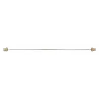 GE Heater Conduction: Mfr Part # WR51X10038