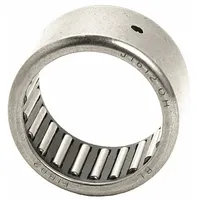 TRITAN Needle Roller Bearing: JTT, 1616, 1 in Bore, 1 1/4 in OD, Dbl Sealed, 1 in Overall Wd (MPN JTT1616)