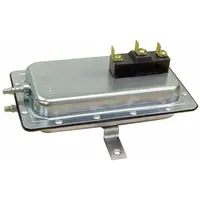 Air Sensing Switch: Fixed, Auto Reset, 0.05 in wc, Open Mounted, SPDT, Barb, 277V AC (MPN DFS-221-112-395)