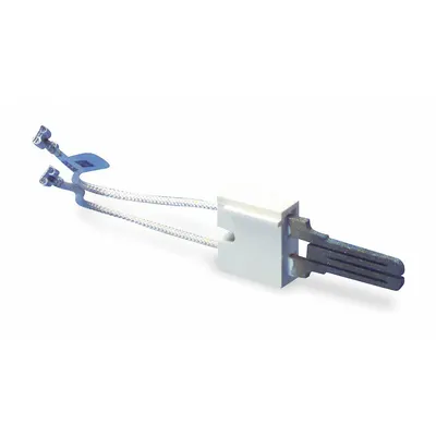 WHITE-RODGERS Hot Surface Igniter: OEM, Silicon Carbide, 5 3/4 in Lead Lg, 120V AC - Direct OEM Replacement Hot Surface Ignitors