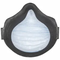 Surgical N95: Adj, Molded Nose Bridge, Comfort, Blue, S Mask Size, MOLDEX, N95, Molded, 10 PK (MPN 4651)