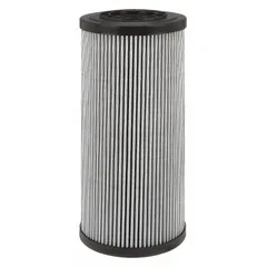 The PARKER 932669Q is a KZ5 fiberglass hydraulic cartridge filter element with a 5-micron rating. It is designed for use in industrial hydraulic systems to remove particulate contaminants from fluid. Common applications include mobile and industrial equipment such as presses, injection molding machines, and lubrication systems.