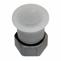 PARKER Drain Plug: Mfr Part # 934320