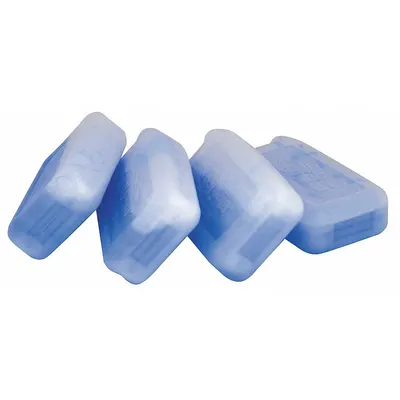Lab Armor Chill Pack (MPN 67200-200). Key specifications — Brand: LAB ARMOR. - Dry Bath Accessories