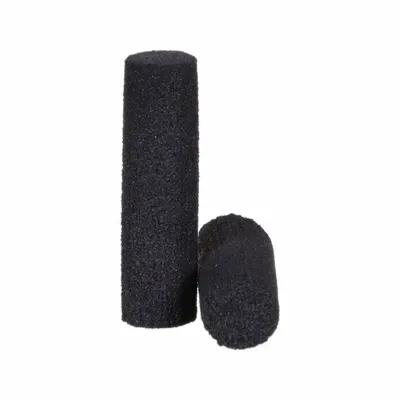 DIVERSITECH Foam Puck: 6 1/4 in Overall Lg, Foam, Compatible with Sku HLC007 - Coil Cleaning Sprayer Accessories