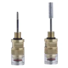 Position indicator NO 600 mbar - 2" valve