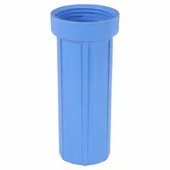 Replacement bowl for Zep parts washers that use water-based cleaning solutions. Designed for use with the Zep Filter System to capture grease and contaminants during parts cleaning operations.