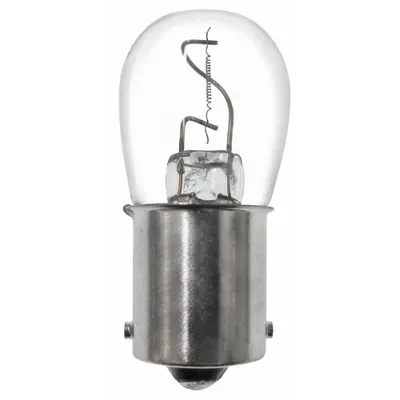 OEM Incandescent Bulb: Incandescent - BA15s Single-Contact Bayonet Base Lamps