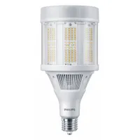 HID Replacement LED Bulb: Corncob ED23-1/2, Mogul Screw (EX39), 450 W Watt, 4000K, LED, 277 to 480V (MPN 450CC/LED/840/LS EX39 BB 3/1)