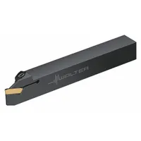 WALTER Indexable Parting and Grooving Tool Holder: XLDER1616K-GX16-1 (MPN 5329097)