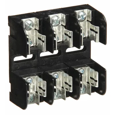 MERSEN 20313 Fuse Block - Fuse Blocks for UL Class H & K Fuses