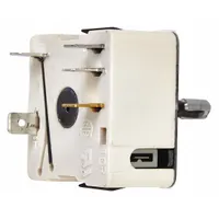 WHIRLPOOL Surface Element Switch: Mfr Part # W11120795