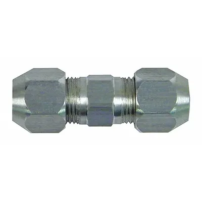 SUR&R Compression Union, Type HL58 - Fleet and Vehicle Maintenance