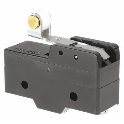OMRON Z-15GW22-B7-K Hinge Roller Lever Snap-Action Switch - Roller-Lever Snap-Action Switches