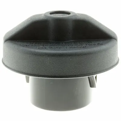 STANT Fuel Cap: Lockable, Quick-On, 1 9/16 in Neck Dia, 2 1/2 in Neck Lg, 2 15/16 in Cap Dia - Locking Fuel Caps