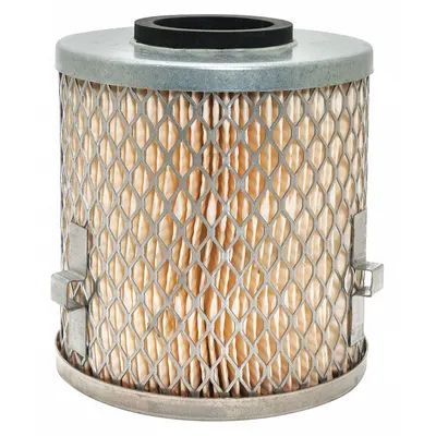 BALDWIN FILTERS PA1633 Round/Oval Engine Air Filter - Round/Oval Engine Air Filters