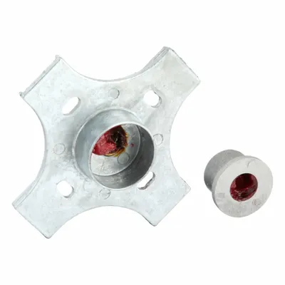 EMPIRE Bearing Repair Kit: Mfr Part # 4WAY24 - Turbine Replacement Bearings