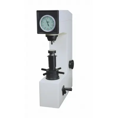 INSIZE ISH-R150 Manual Rockwell Hardness Tester - Benchtop Hardness Testers