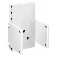 OTC Universal Adapter Plate Assembly: 3 ton Load Capacity, 18 1/2 in Overall Ht, 3 1/4 in Overall Lg (MPN 205061)
