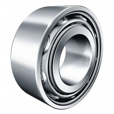 FAG BEARINGS Double-Row Angular Contact Ball Bearing 3211-BD-XL-C3 - Double-Row Angular Contact Bearings