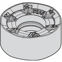 WIDIA Round Milling Insert: RNPJ1605M0SMH (MPN 5476636)