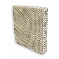 Humidifier Pad: Humidifier Pad, 110/12HF/220/5000L/550/550A/558/HE220A/B/HE225A/B/WB2-12, Aluminum (MPN A10PR)