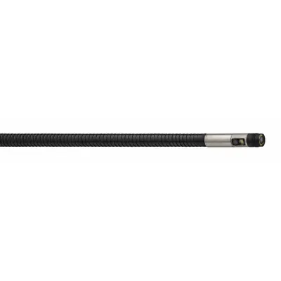 FLIR Videoscope Probe: FLIR VS80 Series, FLIR, Camera Probe, 9 13/16 ft Shaft Lg - Flir Borescope Probes & Camera Heads