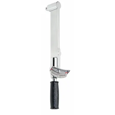 STURTEVANT RICHMONT Standard-Head Flat Beam Torque Wrench - Standard-Head, Flat Beam Torque Wrenches