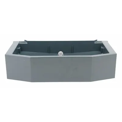 SCOTSMAN Drip Tray: A40298-001 - SCOTSMAN Ice Machine Replacement Parts