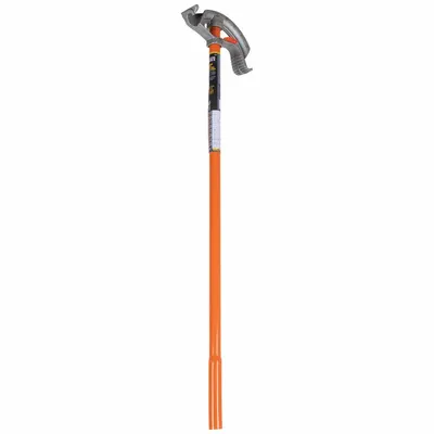 KLEIN TOOLS Conduit Bender: 1/2 in EMT Conduit Size - Aluminum & Galvanized Steel, 5 in - Hand Conduit Benders