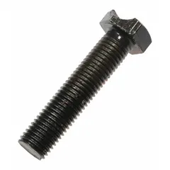 This M16x60 adjusting bolt is a maintenance and repair part used to adjust tension or alignment on industrial equipment. It serves as a direct replacement component for specific machinery models.