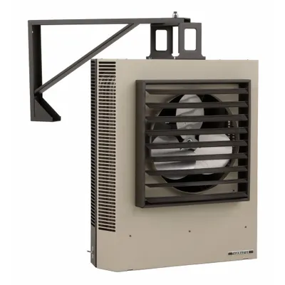 MARKEL Standard Suspended Electric Wall & Ceiling Unit Heater - Standard Suspended Electric Wall & Ceiling Unit Heaters
