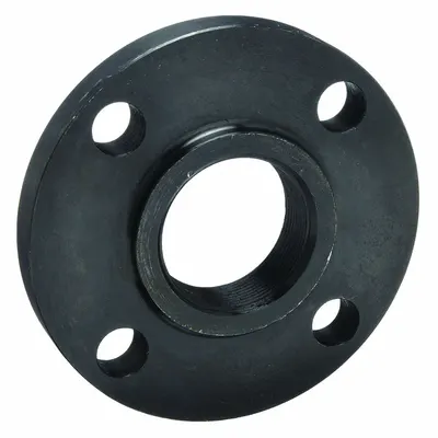 OEM Slip-On Steel Pipe Flange, Class 150, 2 in, Raised Face - Slip-On Steel Pipe Flanges