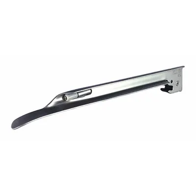 MEDSOURCE Laryngoscope Blade Miller Size 3 - Laryngoscope Blades
