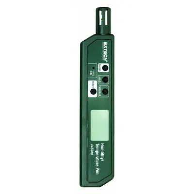EXTECH Temperature Humidity Meter: Onboard - Standard Temperature & Humidity Meters