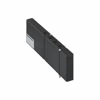 AVENTICS Sandwich Exhaust Block (MPN H572AZ562822001)