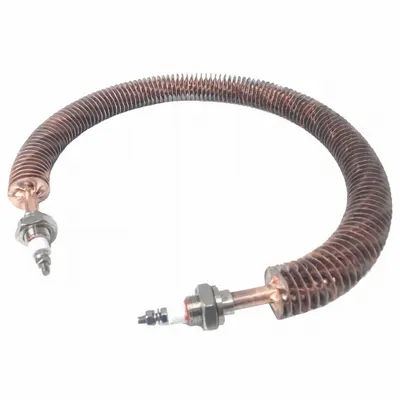 Dayton Heating Element: Heating Element S, Dayton, 784JH7A, 787JH8A, 787JH9A, 787JJ0A - Portable Salamander Electric Heater Parts