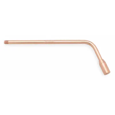 HARRIS Heating Tip Assembly: J-63 Series, Size 4 - Heating Nozzles