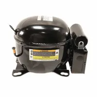 COPELAND Compressor: Reciprocating, 4,000 BtuH Cooling, 3/4 hp, 3/8 in Suction Line Connection Size (MPN RRT64C1E-IFA-959)