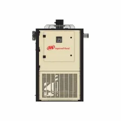 This cycling refrigerated compressed air dryer removes moisture from compressed air systems to deliver ISO Class 2 air quality. It operates at 460V AC with a 600 cfm capacity, 3 in MPT connections, and a 38 °F dew point. Suitable for industrial applications requiring clean, dry air such as pneumatic controls, instrumentation, and manufacturing processes.