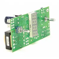 Temperature control component for Blodgett ovens. Regulates oven temperature for consistent heat in commercial baking and cooking applications. Genuine replacement part
