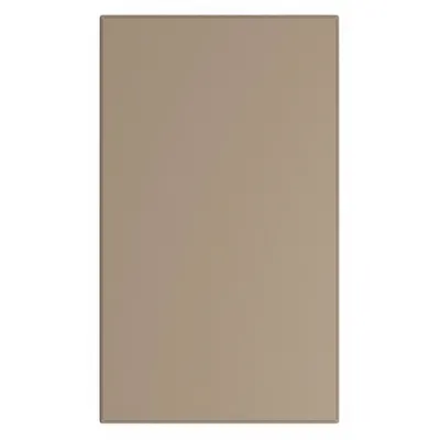 ASI GLOBAL PARTITIONS Partition Panel - Panels & Panel Posts for Bathroom Partitions