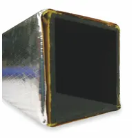 SPACEPAK Plenum Duct: Mfr Part # SPS-PD-6