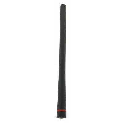 ICOM Antenna: Whip, Fits Icom, For F3400D/F7010/F9011, HF, 160 MHz to 174 MHz - ICOM-Compatible Antennas