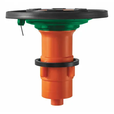 AMERICAN STANDARD Diaphragm Assembly for Urinal Flush Valves - Diaphragm & Relief Valve Parts for Flush Valves